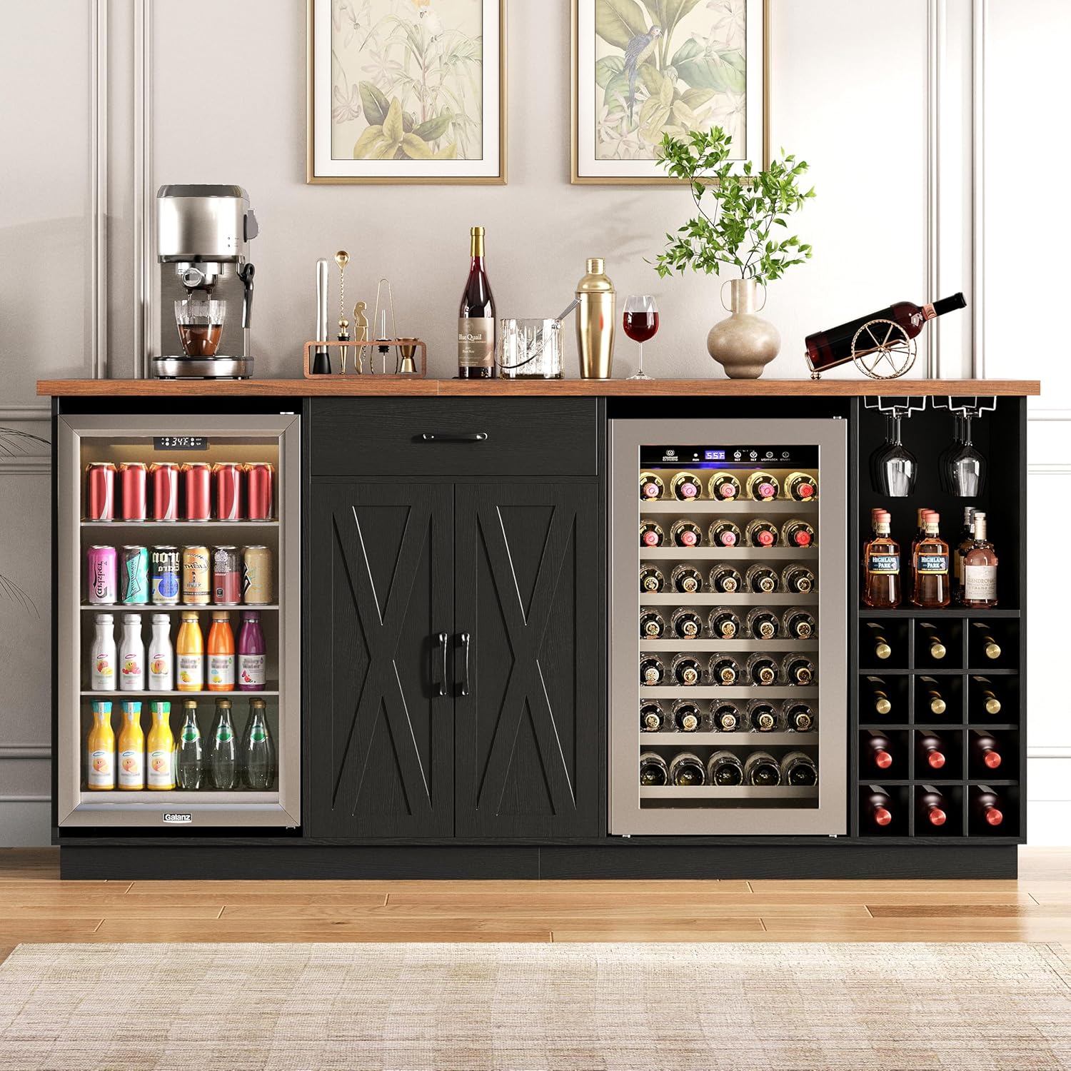 Wine Beer Liquor - 78.74