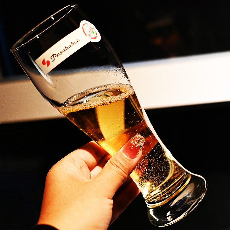 Premium Craft Beer Glass Cup W - đánh giá và giá Craft Beer & Wine U-