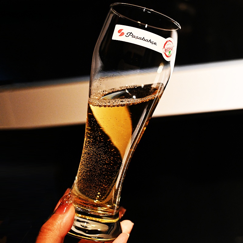 Premium Craft Beer Glass Cup W - đánh giá và giá Craft Beer & Wine U-