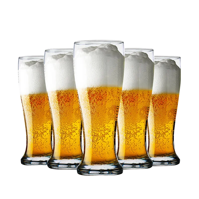 2PCS Wheat Beer Cup  Weizen Gl - đánh giá và giá Craft Beer & Wine U-