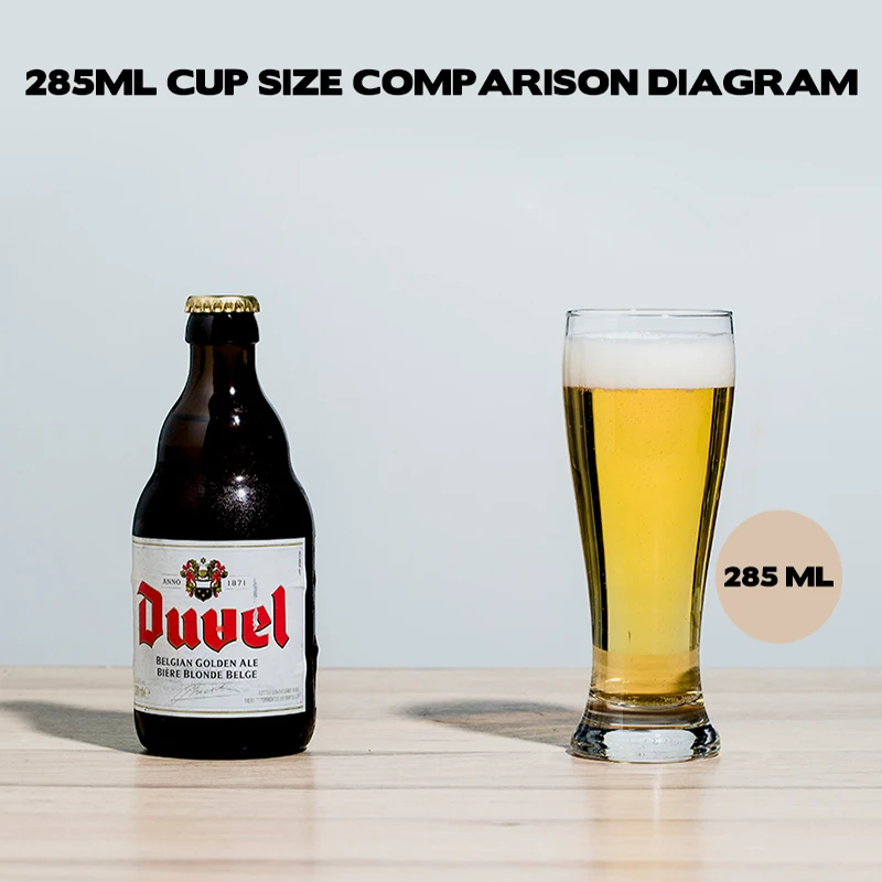 2PCS Wheat Beer Cup  Weizen Gl - đánh giá và giá Craft Beer & Wine U-