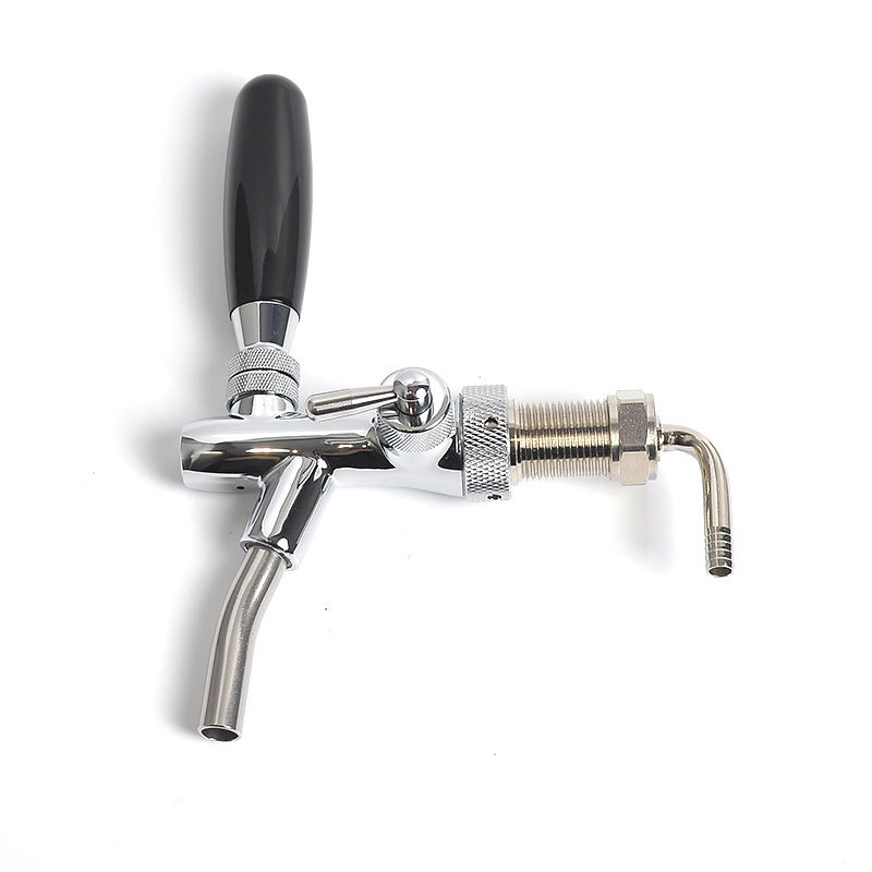 Craft Beer Tap Stainless Steel - đánh giá và giá Craft Beer & Wine U-