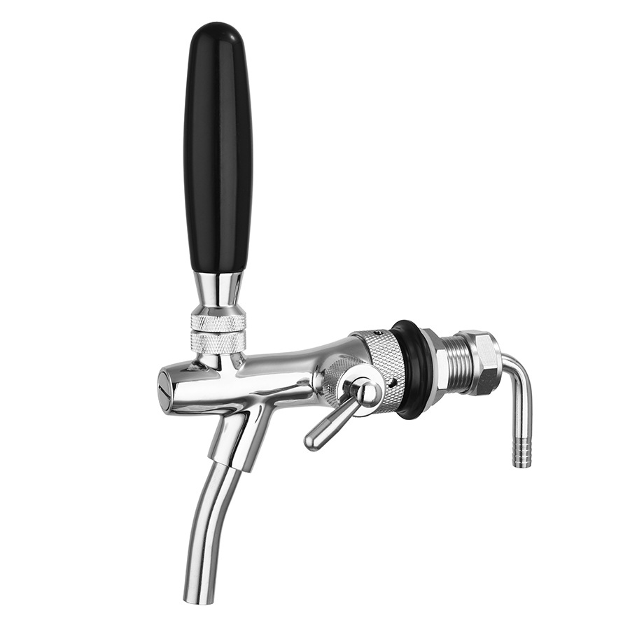 Craft Beer Tap Stainless Steel - đánh giá và giá Craft Beer & Wine U-