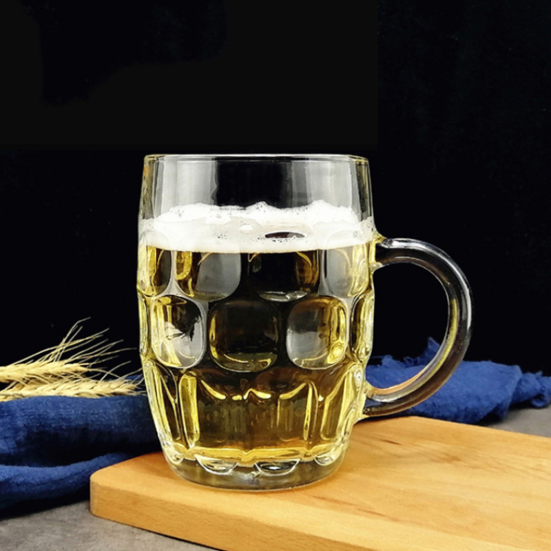 260ml/380ml Classic Craft Beer - đánh giá và giá Craft Beer & Wine U-