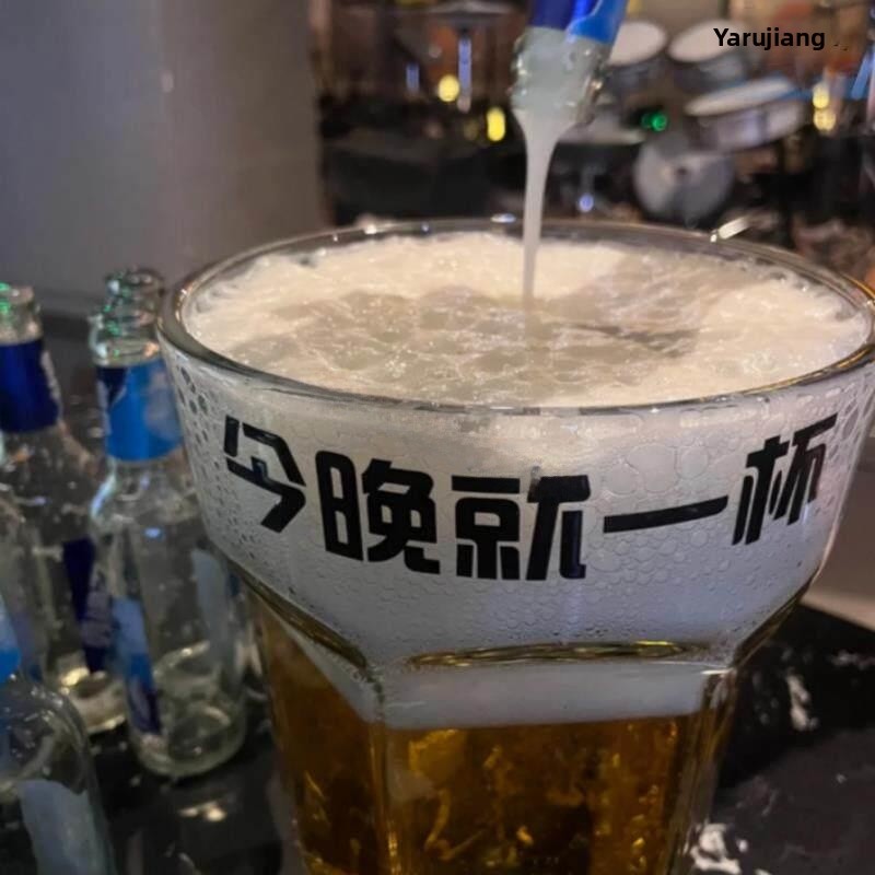 Extra Large Beer Mug Gigantic  - đánh giá và giá Craft Beer & Wine U-