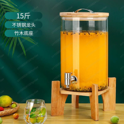 11L Glass Sparkling Wine Bucke - đánh giá và giá Wine Mix With Beer