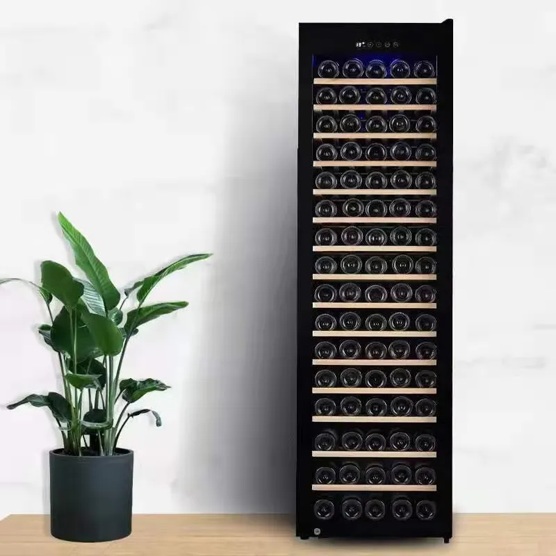 Dual Zone Electric Bottle Cool - đánh giá và giá Wine Mix With Beer
