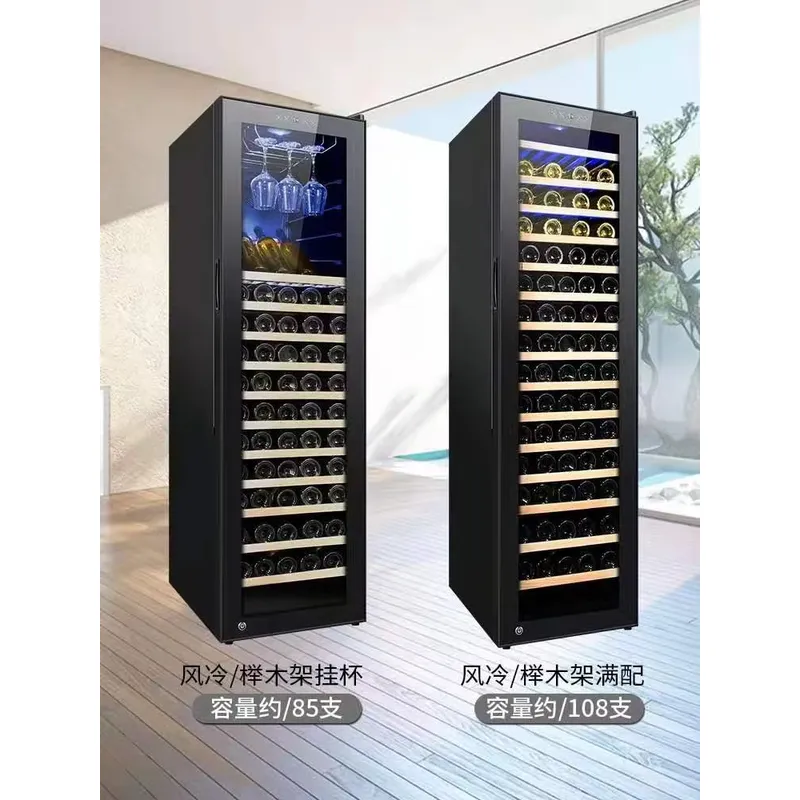 Dual Zone Electric Bottle Cool - đánh giá và giá Wine Mix With Beer