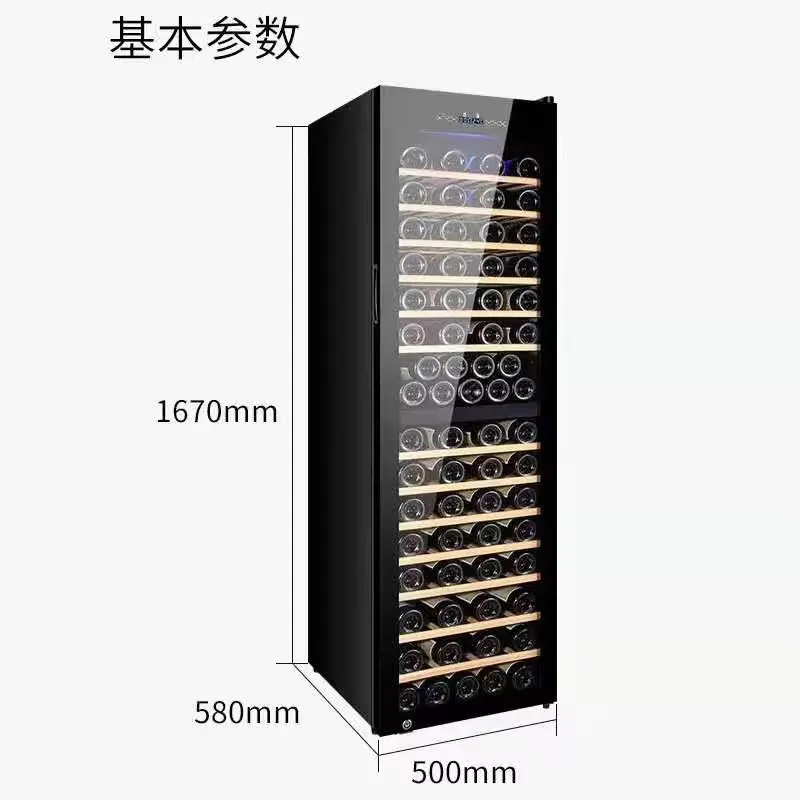 Dual Zone Electric Bottle Cool - đánh giá và giá Wine Mix With Beer