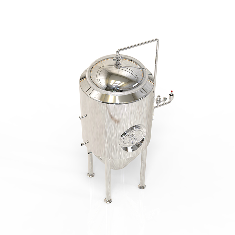 500L Stainless Steel 304 Conic - đánh giá và giá Craft Beer & Wine U-