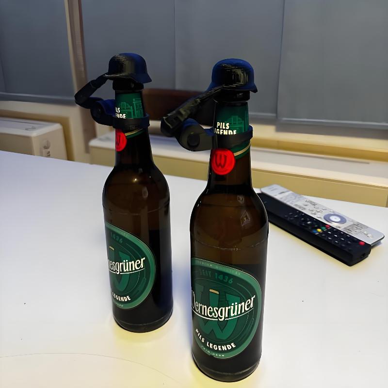 New Helmet Craft Beer Bottle C - đánh giá và giá Craft Beer & Wine U-