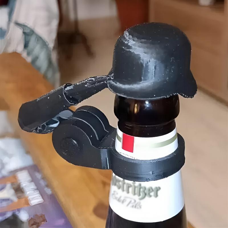 New Helmet Craft Beer Bottle C - đánh giá và giá Craft Beer & Wine U-