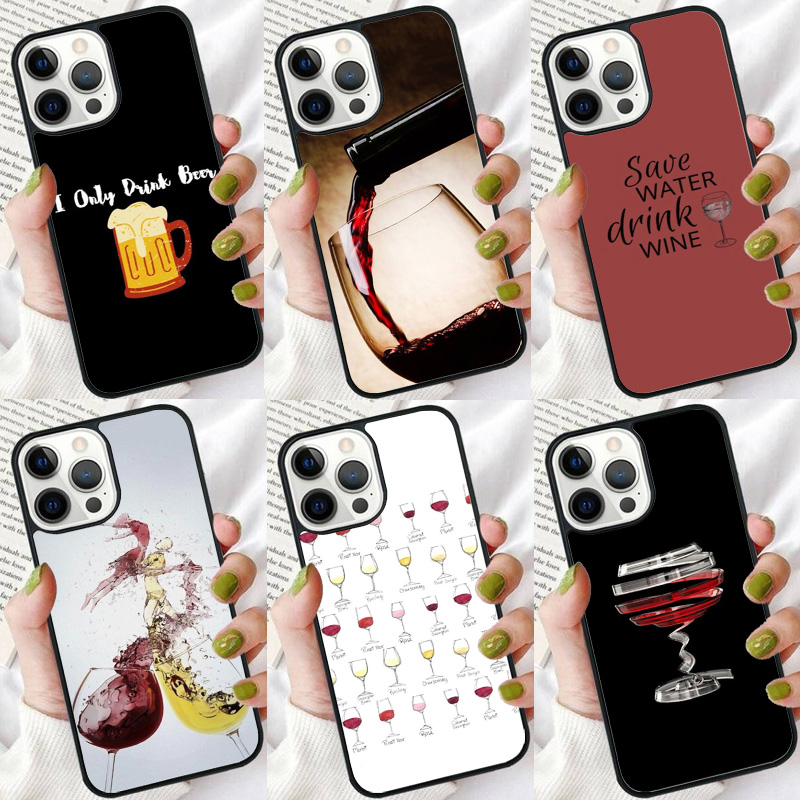 Drink Beer Red Wine Mobile Pho - đánh giá và giá Wine Plus Beer
