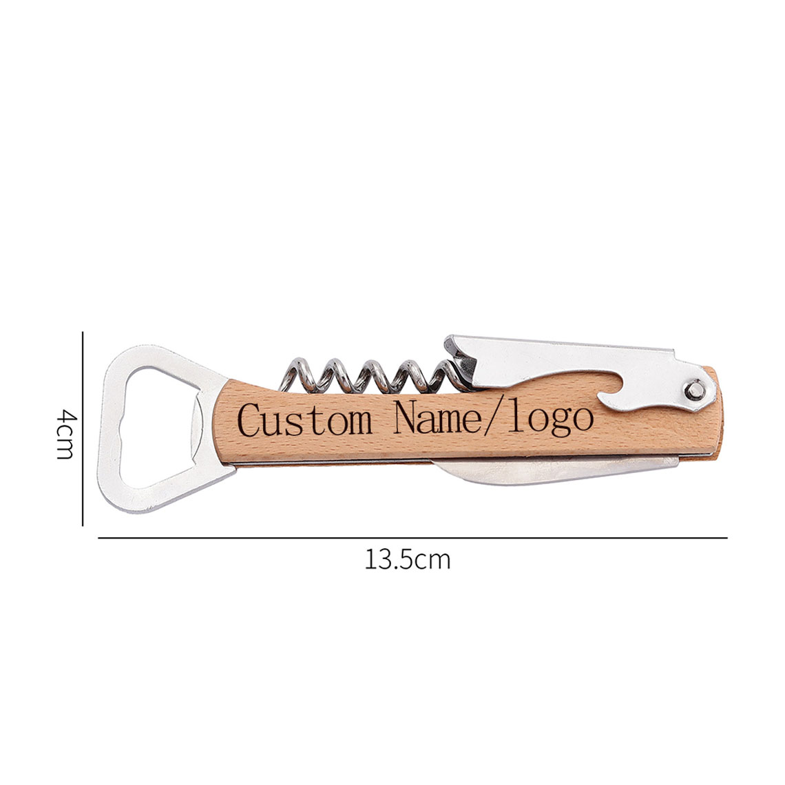 20pcs Personalized Engraved Wo - đánh giá và giá Wine With Beer Name