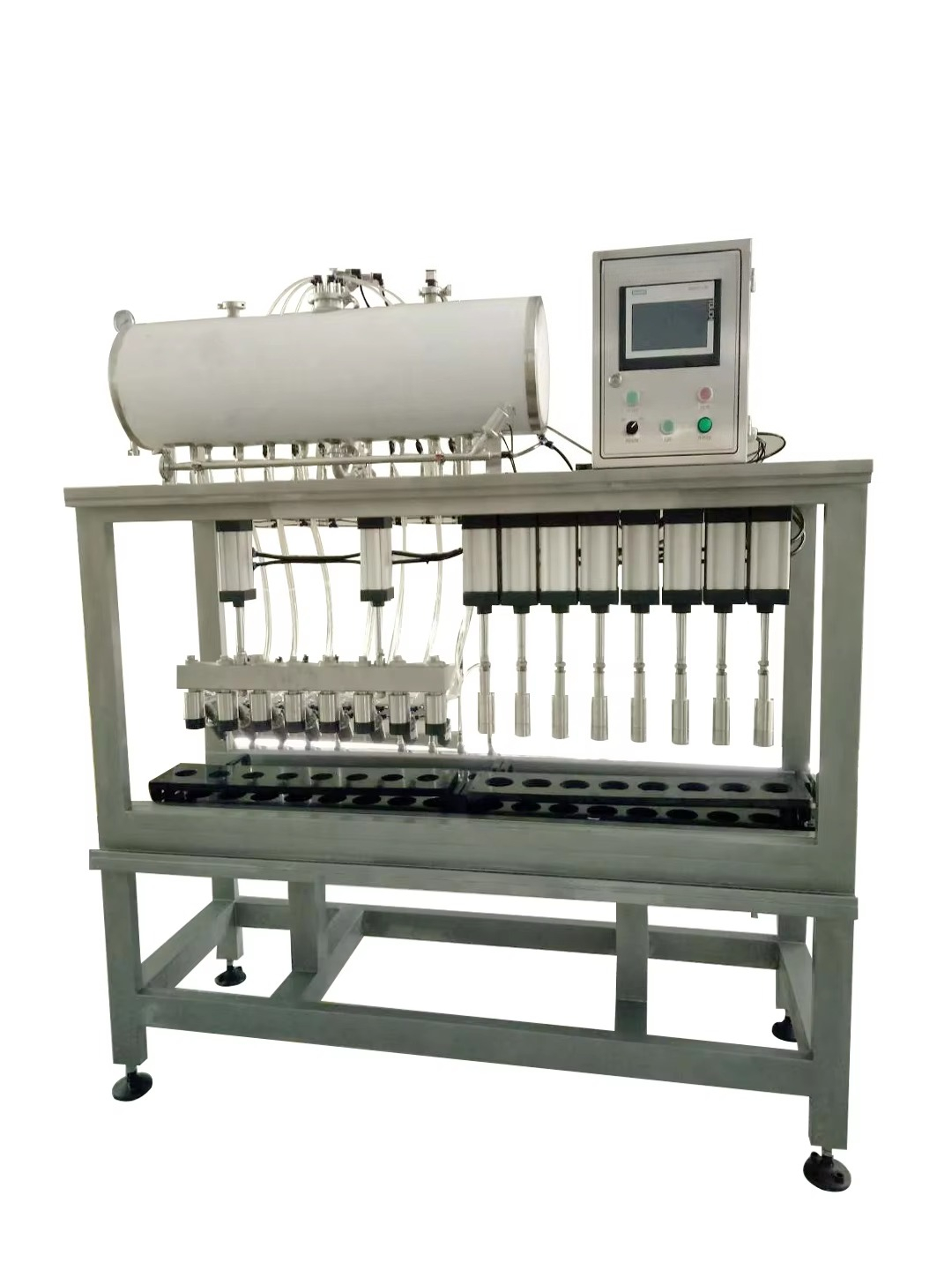 Craft Beer Can Filling Machine - đánh giá và giá Craft Beer & Wine U-