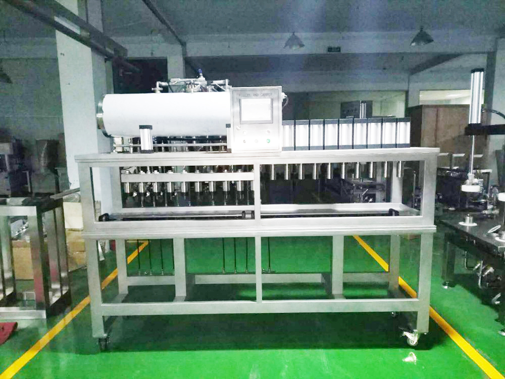 Craft Beer Can Filling Machine - đánh giá và giá Craft Beer & Wine U-