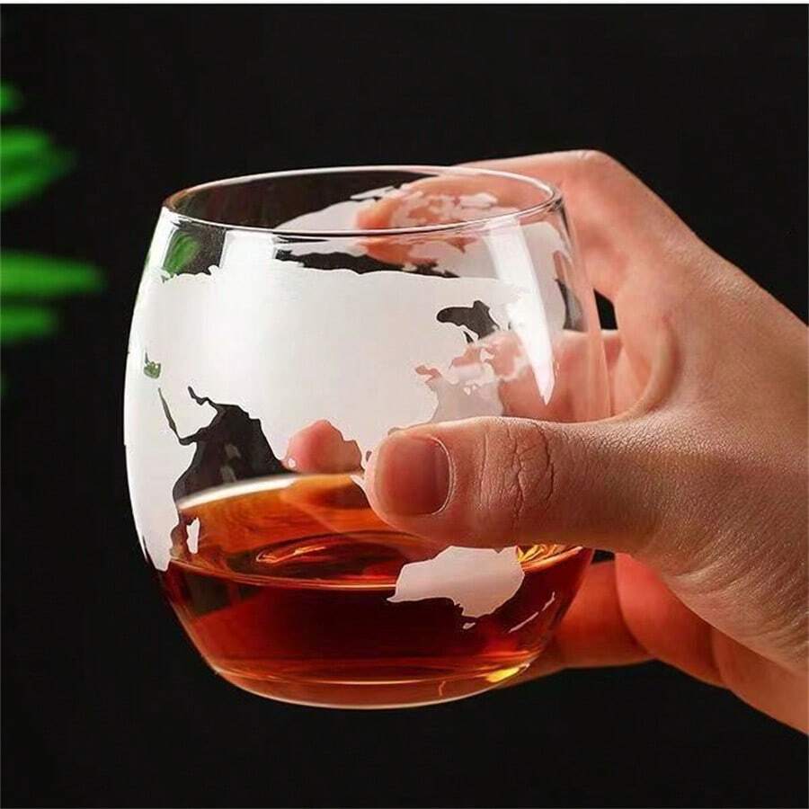 1-piece/3-piece set of globe d - đánh giá và giá Wine Glass Set Crystal