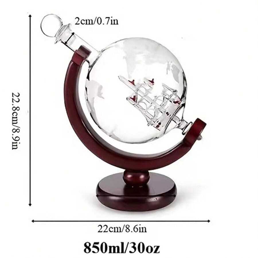 1-piece/3-piece set of globe d - đánh giá và giá Wine Glass Set Crystal