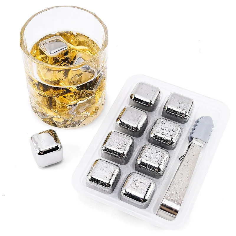 Bar Tool 4/6/8 Pcs Stainless S - đánh giá và giá Wine Beer Refrigerator