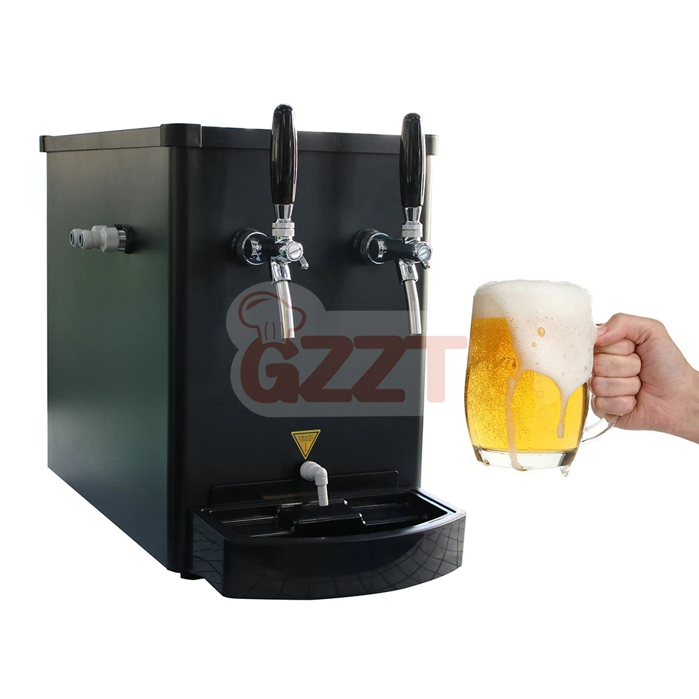 Beer Kegerator Cooler Wine Bar - đánh giá và giá Wine Beer Refrigerator