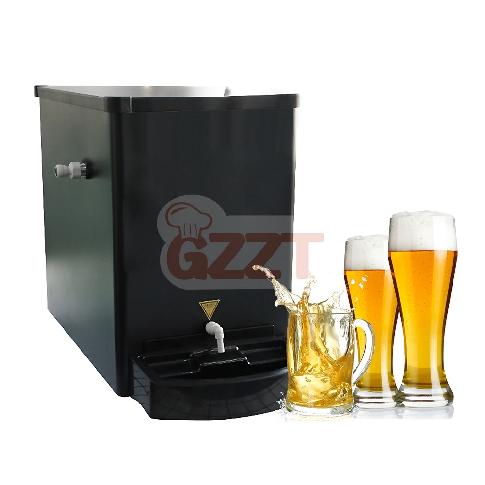 Beer Kegerator Cooler Wine Bar - đánh giá và giá Wine Beer Refrigerator