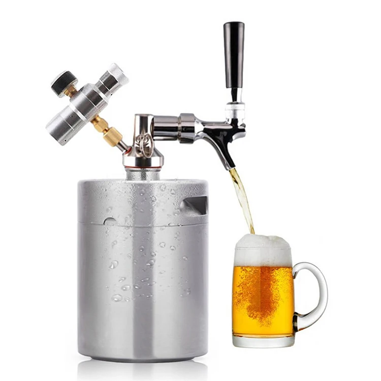 2L/3.6L/5L/8L High Quality Sta - đánh giá và giá Wine Beer Refrigerator