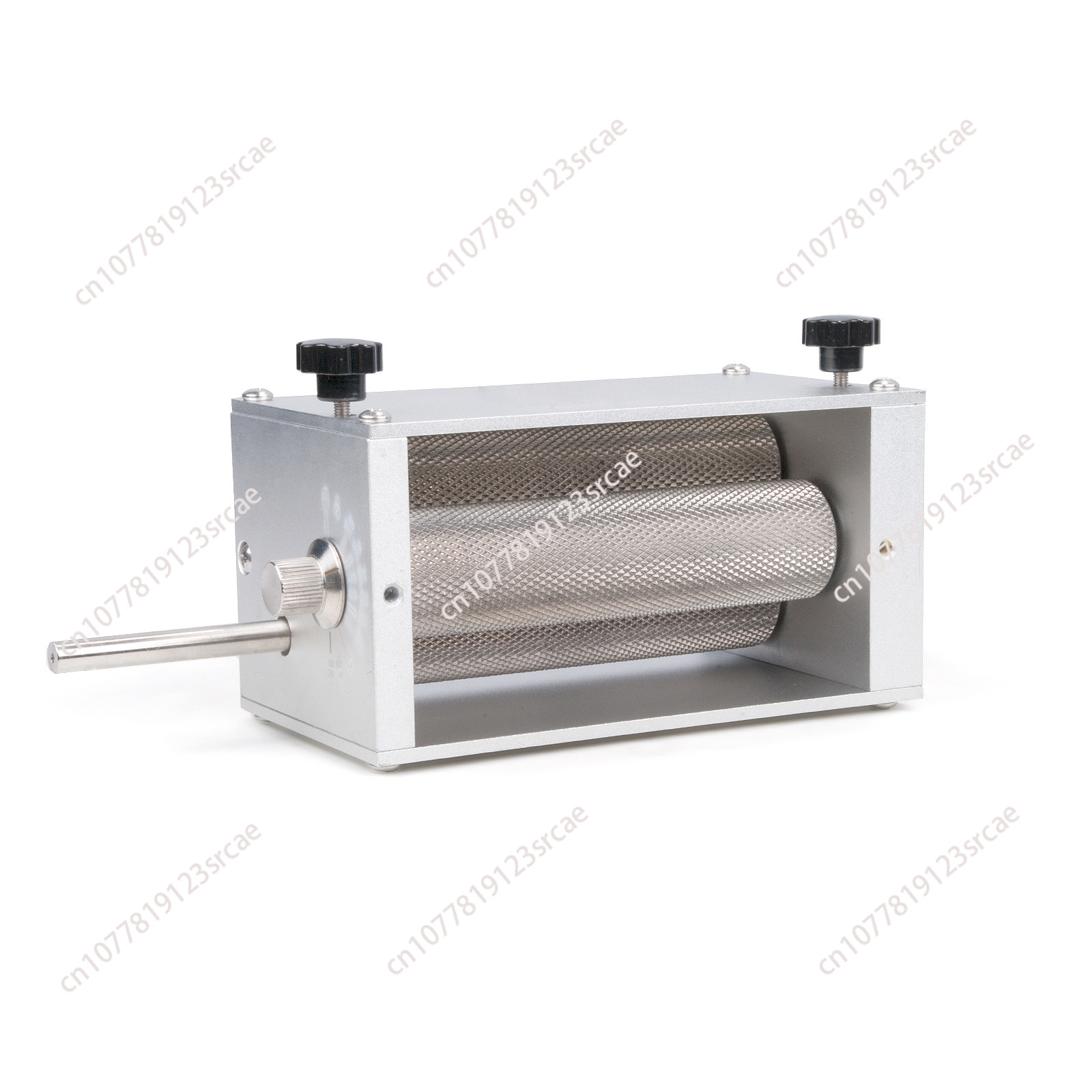 Stainless Steel 3 Roller Grain - đánh giá và giá Craft Beer & Wine U-