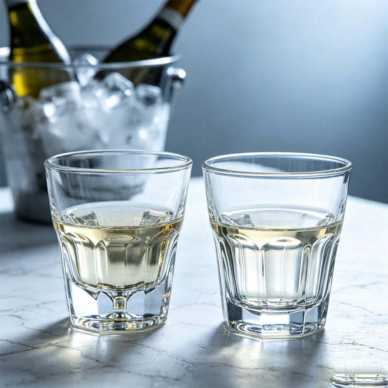 145ml/240ml Crystal Glass Whis - đánh giá và giá Wine Beer And Spirit