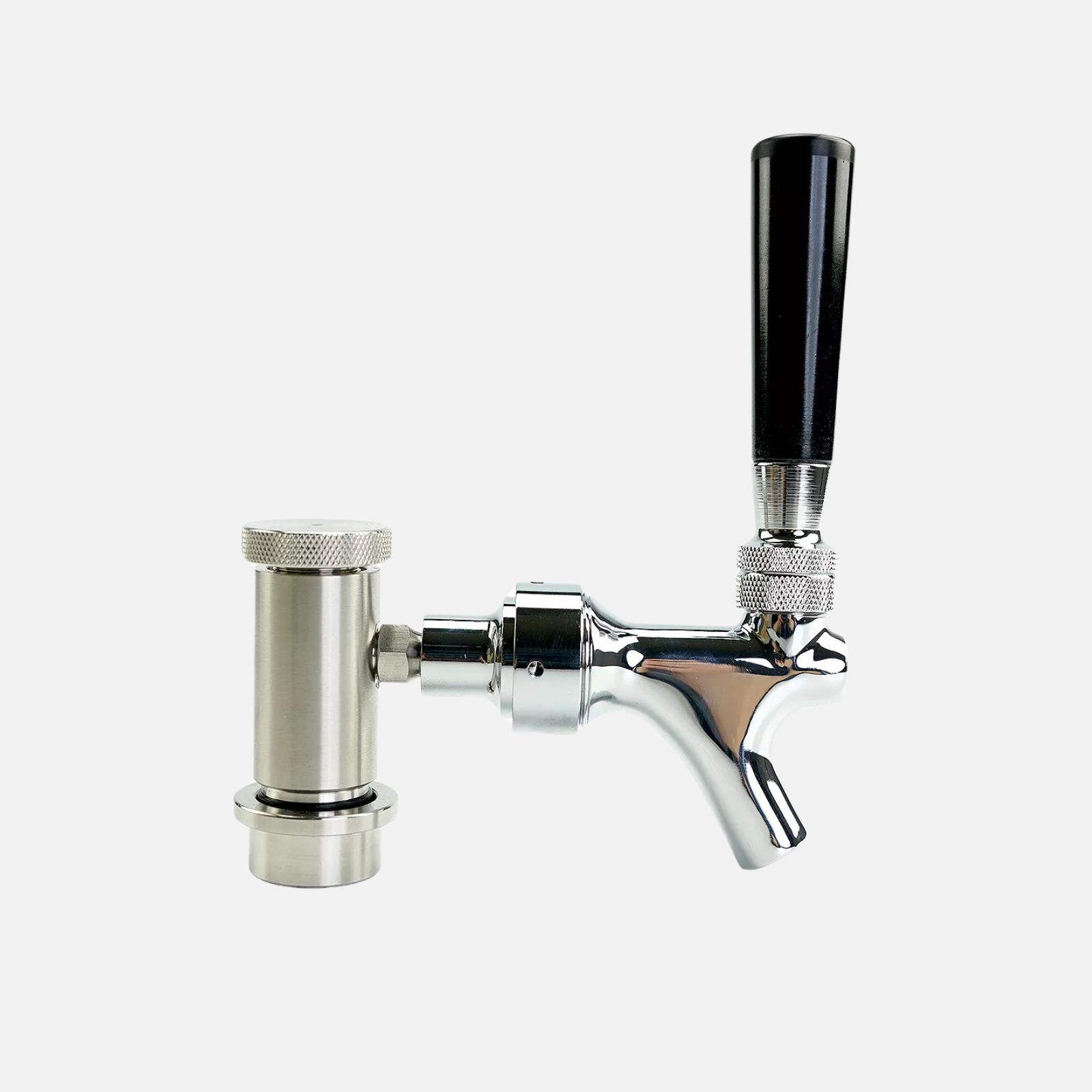 Ball Lock Flow Control Disconn - đánh giá và giá Craft Beer & Wine U-
