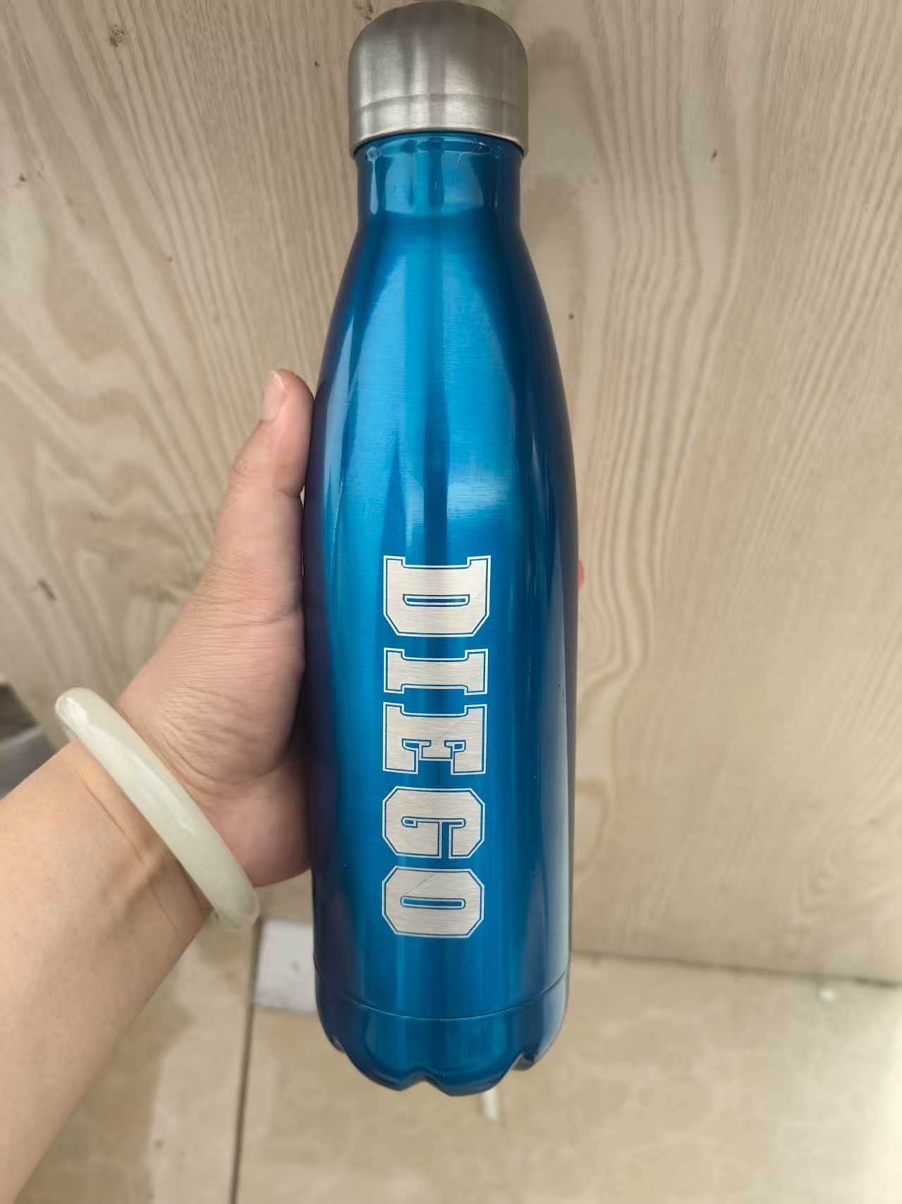 Custom Text/Logo Printed Name  - đánh giá và giá Wine With Beer Name