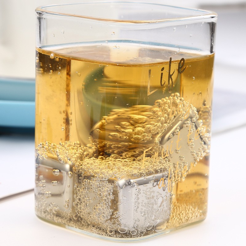 Stainless Steel Whisky Ice Sto - đánh giá và giá Wine Beer Refrigerator