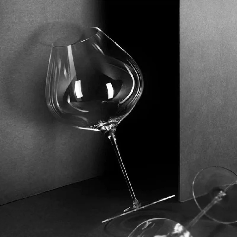 Ultra Thin Crystal Wine Glass  - đánh giá và giá Wine Glass Set Crystal