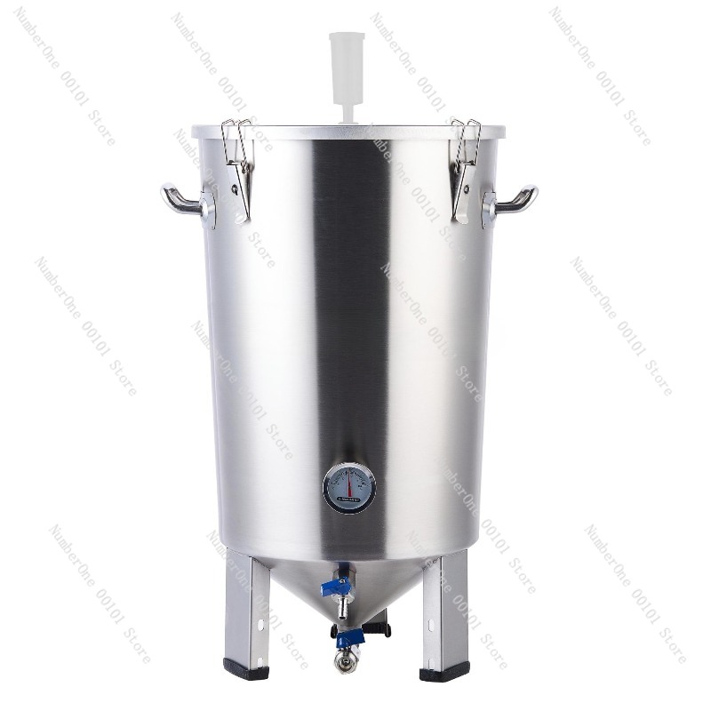 304 Stainless Steel Fermentati - đánh giá và giá Craft Beer & Wine U-