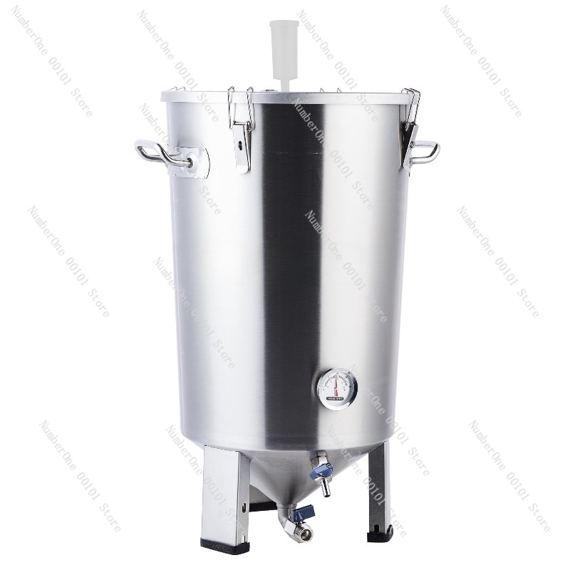 304 Stainless Steel Fermentati - đánh giá và giá Craft Beer & Wine U-