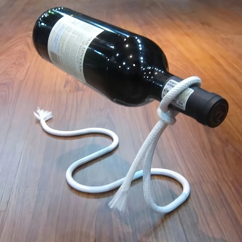 Creative Wine Bottle Rack Pers - đánh giá và giá Wine Rack Wall Mount