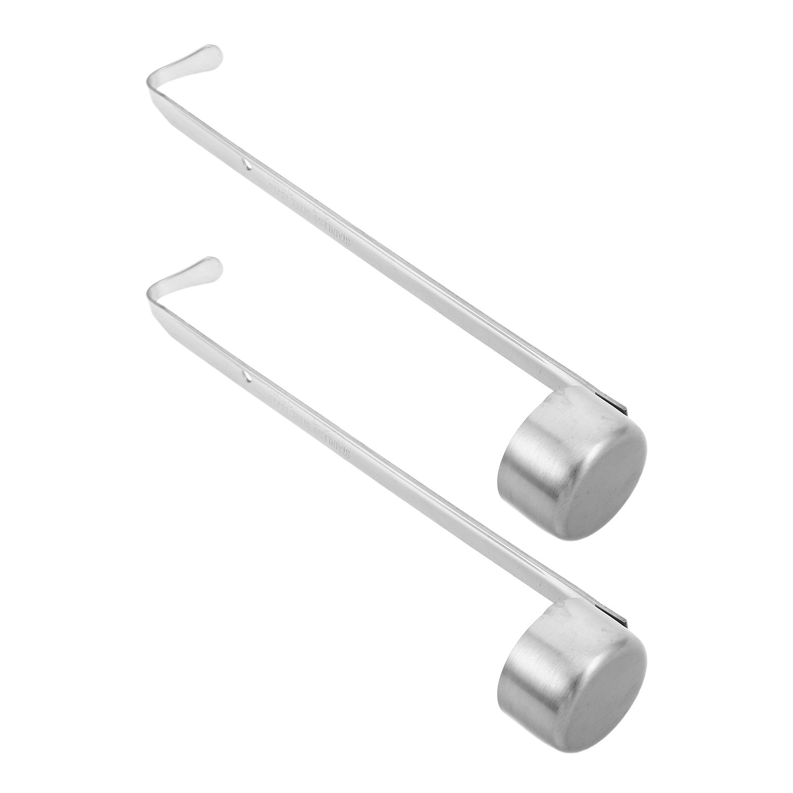 2Pcs Wine Dipper Stainless Ste - đánh giá và giá Wine Mix With Beer