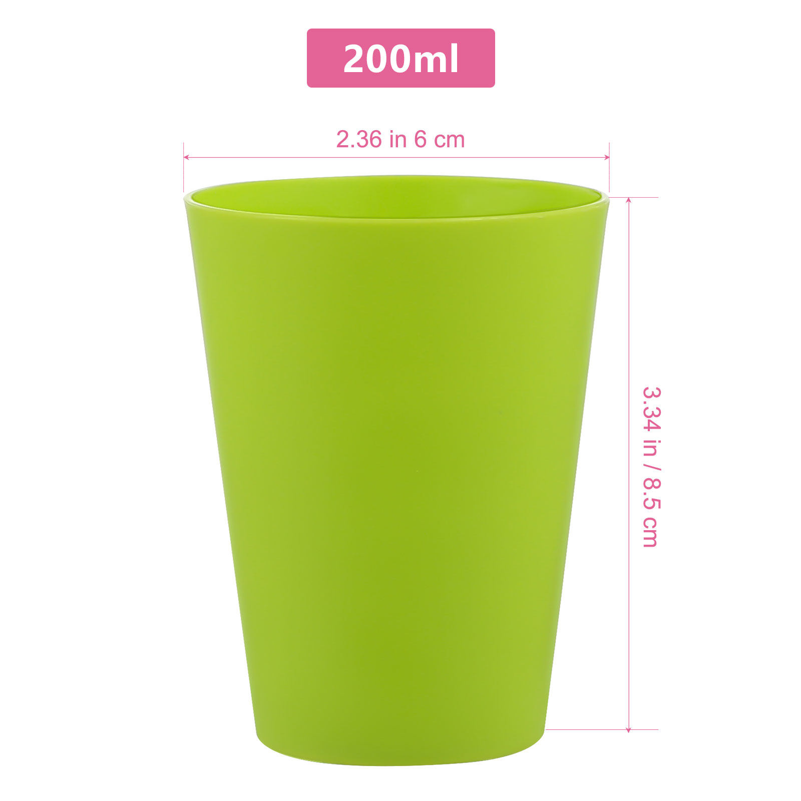 15Pcs Mixed Color Plastic Drin - đánh giá và giá Wine Mix With Beer