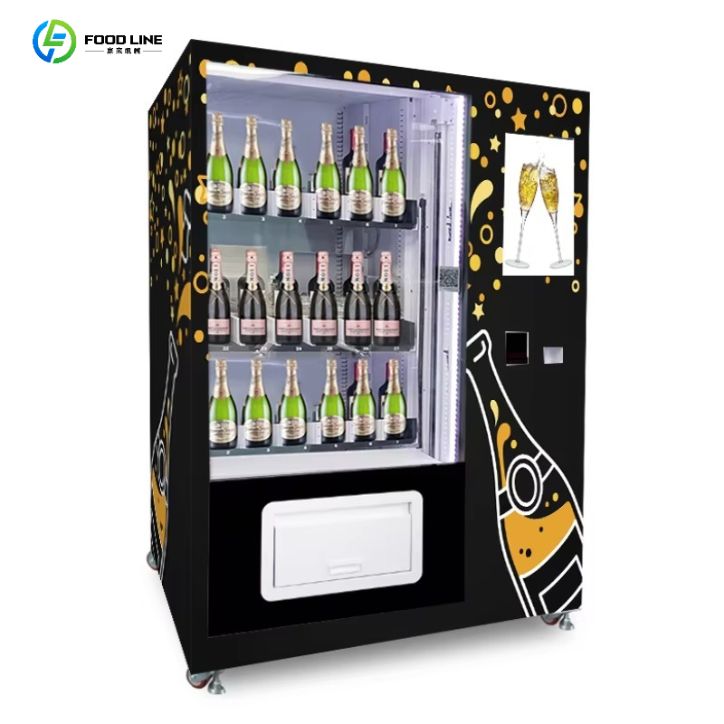 Smart Combo Wifi Custom  bar C - đánh giá và giá Wine Beer Refrigerator