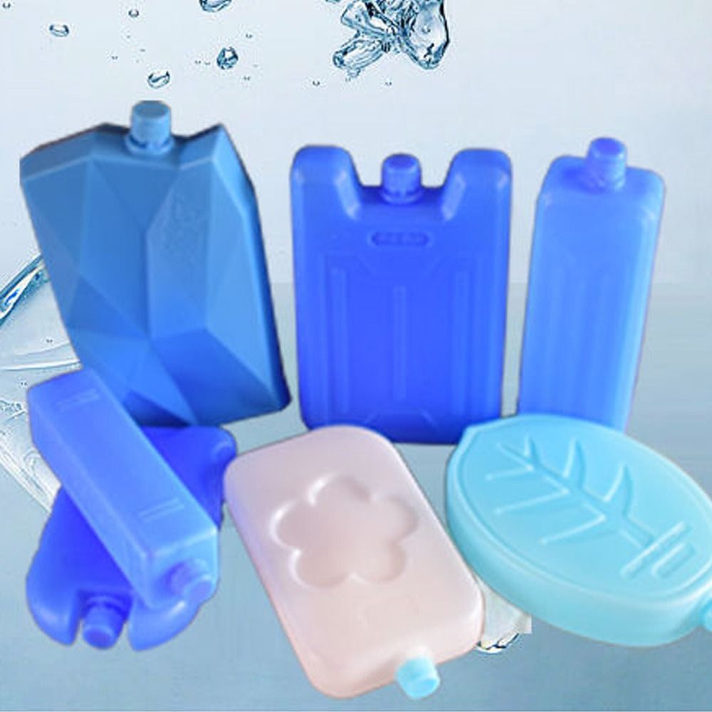 1/2/3PCS New PE Ice Box Reusab - đánh giá và giá Wine Beer Refrigerator