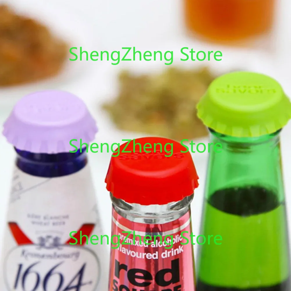 42Pcs Reusable Mix-colored Sil - đánh giá và giá Wine Mix With Beer