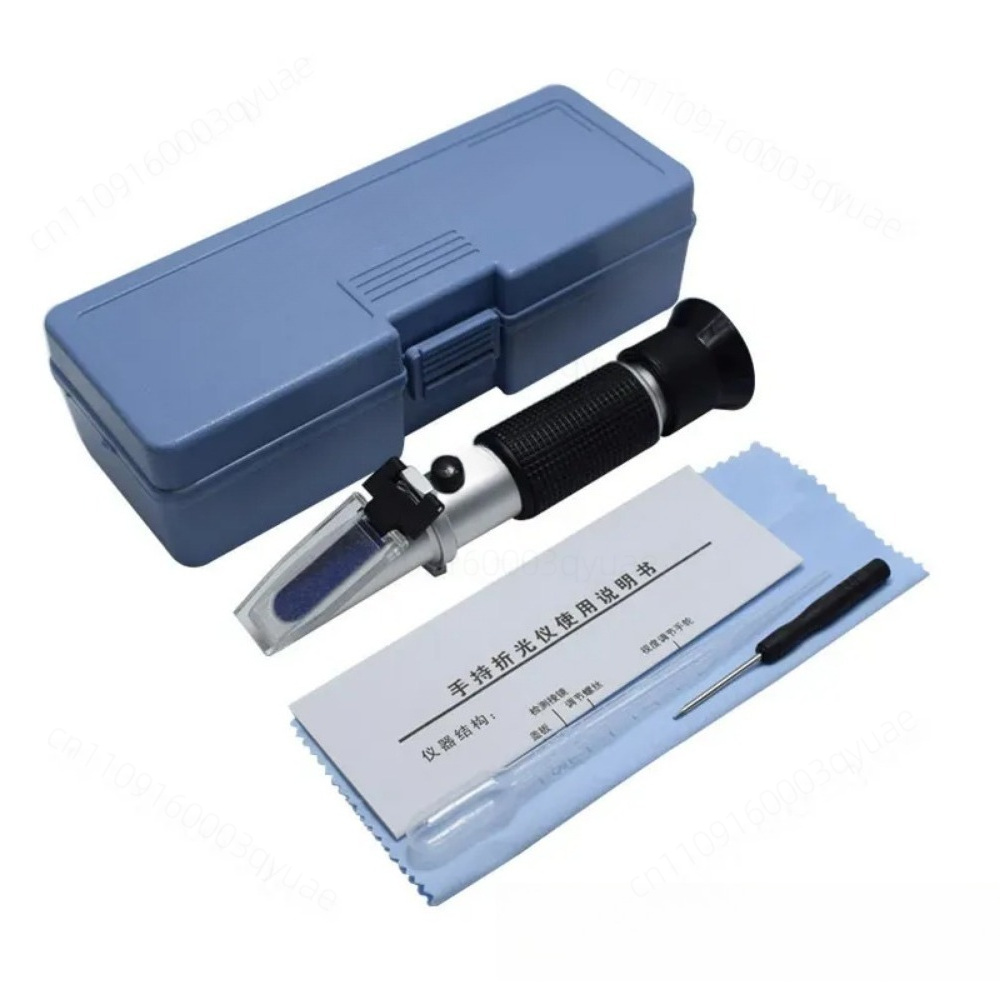 for Handheld Refractometer Alc - đánh giá và giá Wine Beer And Spirit