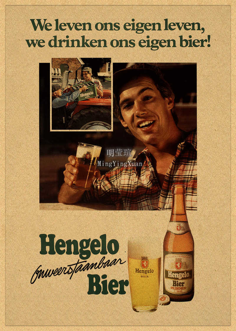 Vintage Beer Wine Drink Chart  - đánh giá và giá Wine Mix With Beer