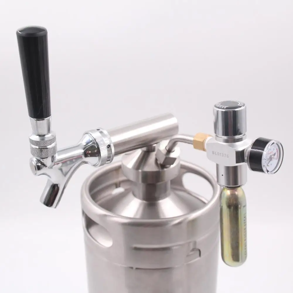 Portable mini draft beer keg w - đánh giá và giá Wine Beer Refrigerator