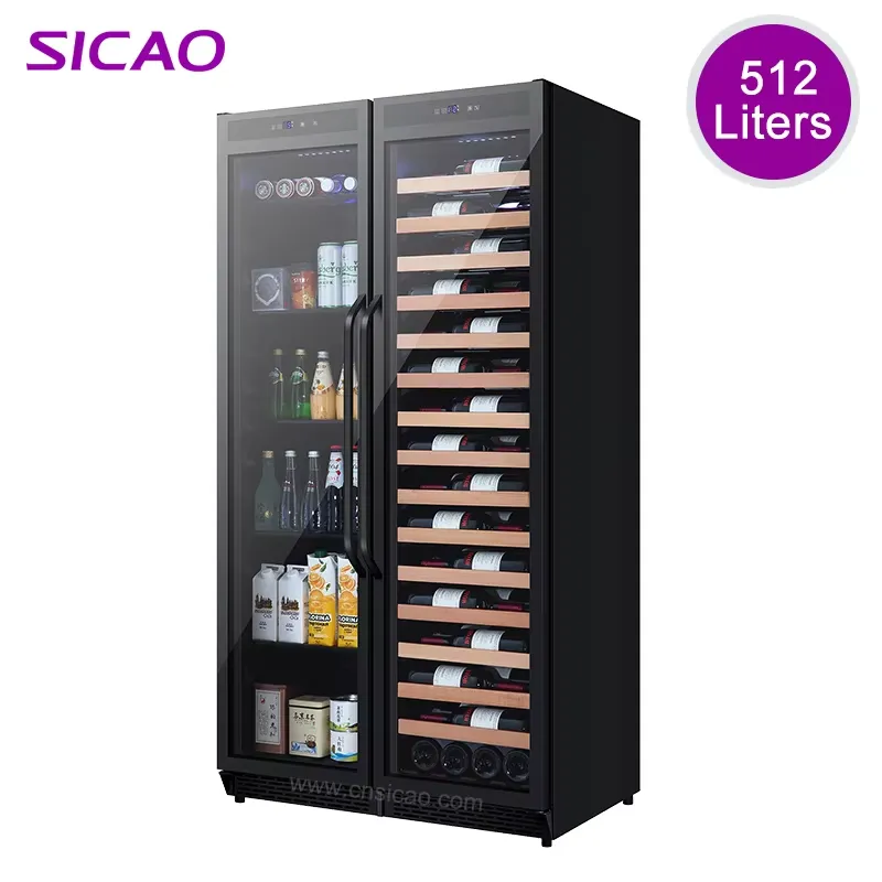 Built In Beverage Fridge Doubl - đánh giá và giá Wine Mix With Beer