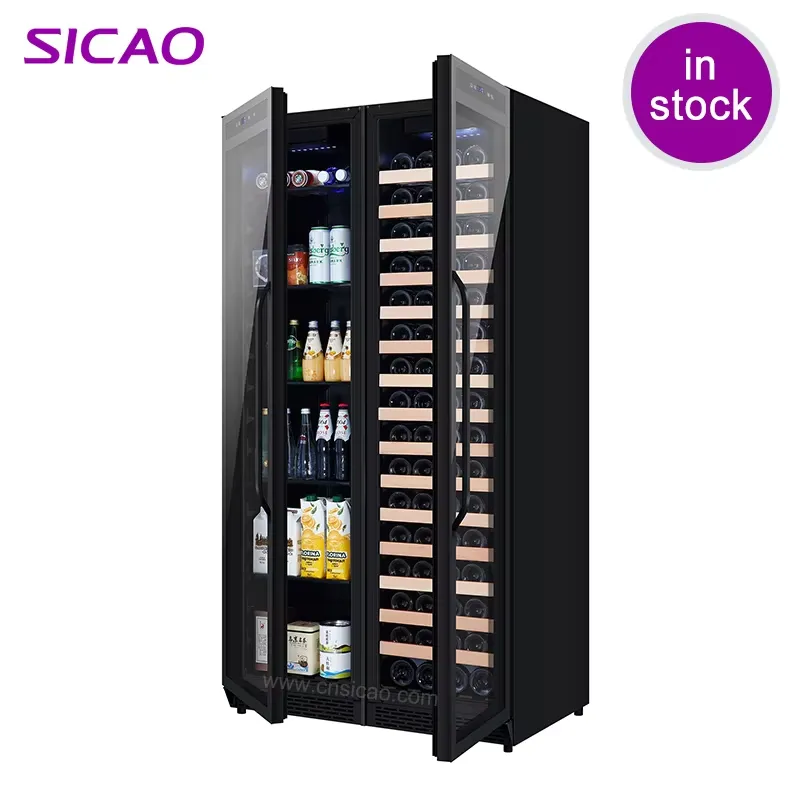 Built In Beverage Fridge Doubl - đánh giá và giá Wine Mix With Beer