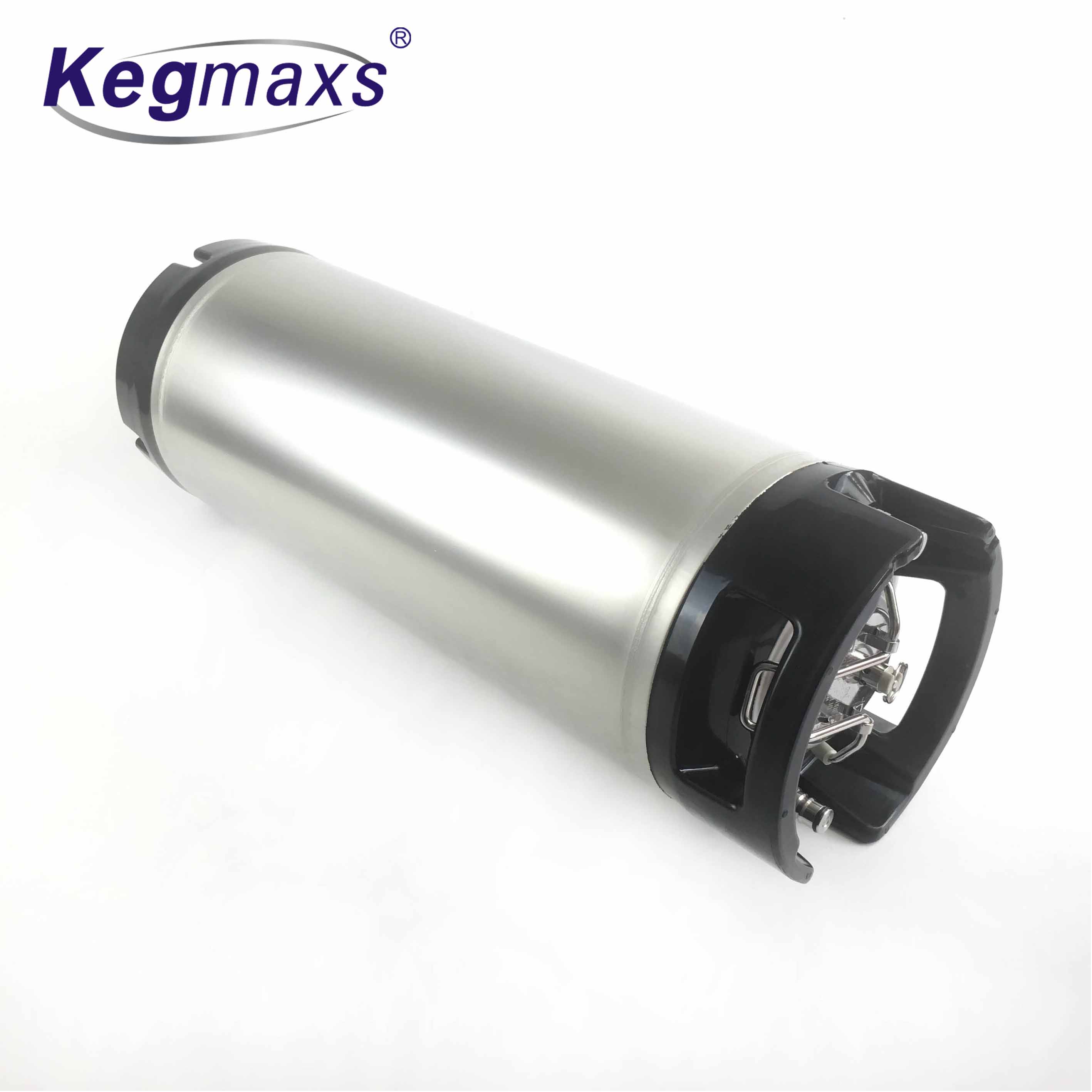 Ball Lock Keg Stainless Steel  - đánh giá và giá Craft Beer & Wine U-