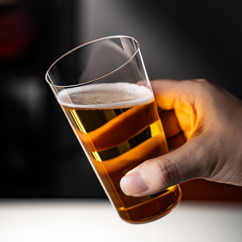 High-End Japanese Craft Crysta - đánh giá và giá Craft Beer & Wine U-